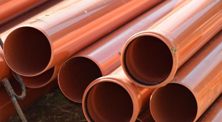 Kujawy: ponad 40 mln zł na inwestycje  wod-kan. Fot. Pixabay