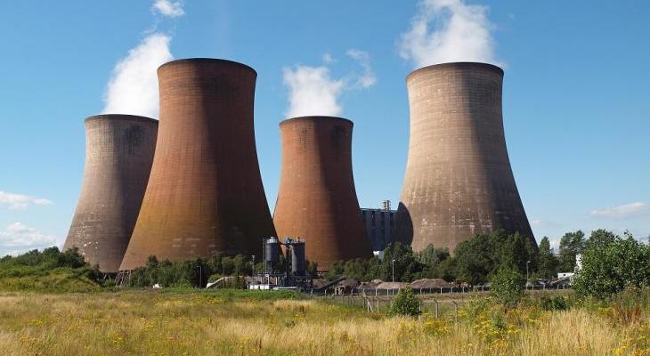 Kiedy w Europie nie powstanie żadna elektrownia węglowa? Fot. Shutterstock