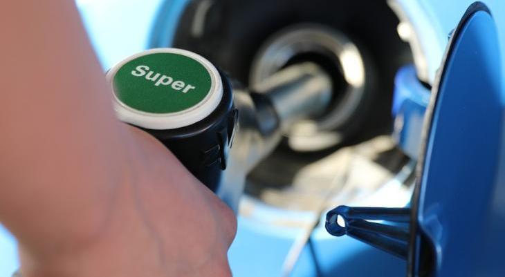 Taki był polski rynek paliw w 2016 r.  Fot. Pixabay