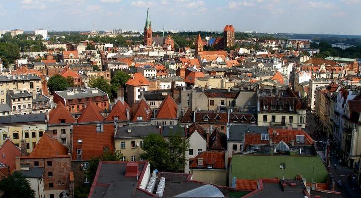 Kujawy i Pomorze: kolejny etap remontów zabytków. Fot. Pixabay