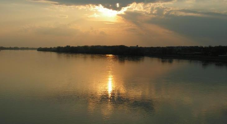 Jest porozumienia na rzecz Dolnej Wisły. Fot. Pixabay