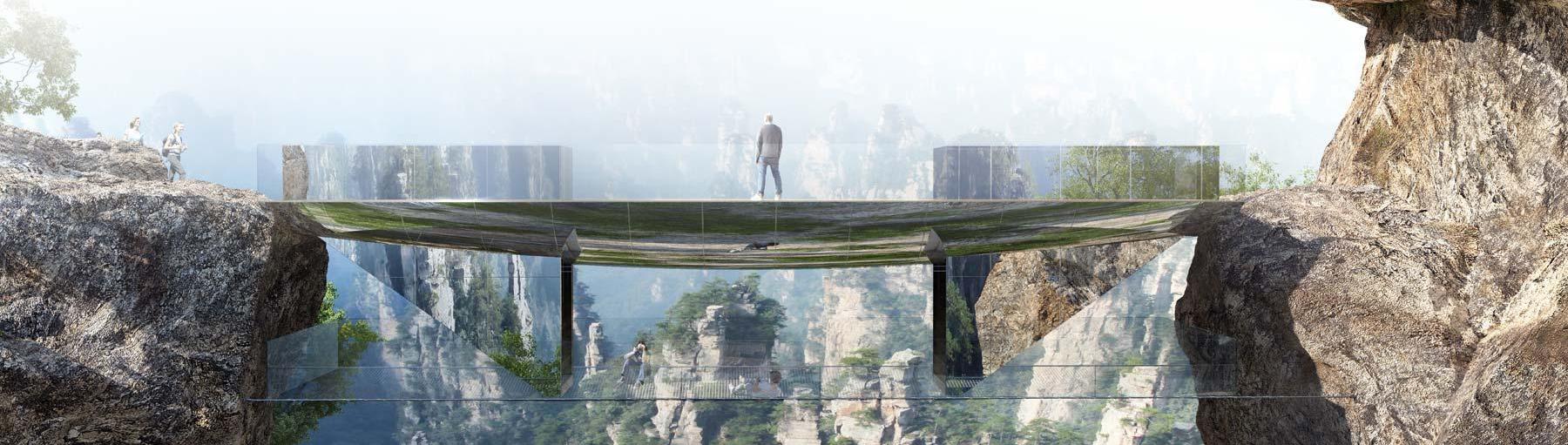 Wizualizacja z archiwum Martin Duplantier Architectes