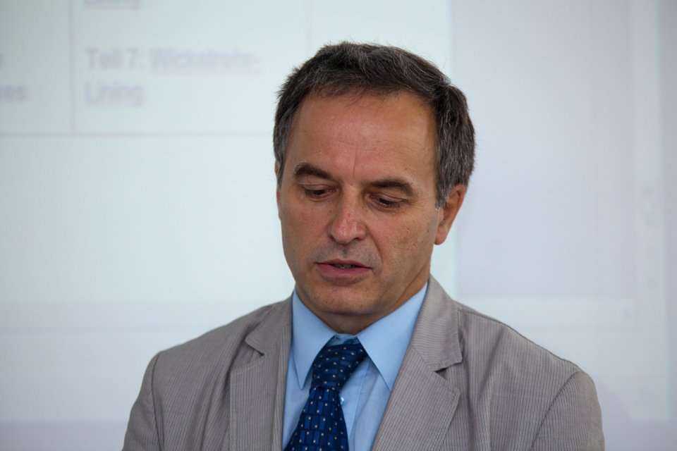 Przemysław Hruszka - WAVIN Metalplast-Buk sp. z o.o. / fot. <a href='http://www.quality-studio.com' target='_blank'>Quality Studio</a> dla www.inzynieria.com