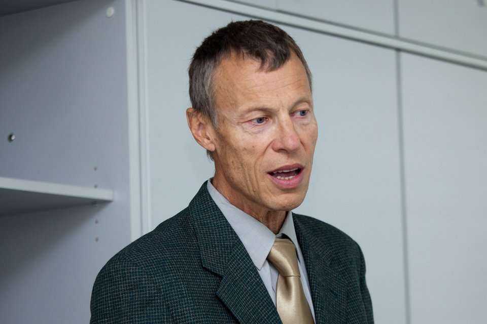 dr inż. Andrzej Kolonko / fot. <a href='http://www.quality-studio.com' target='_blank'>Quality Studio</a> dla www.inzynieria.com