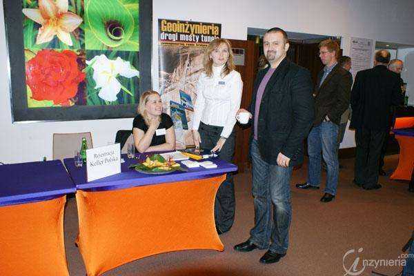 Seminarium geotechniczne