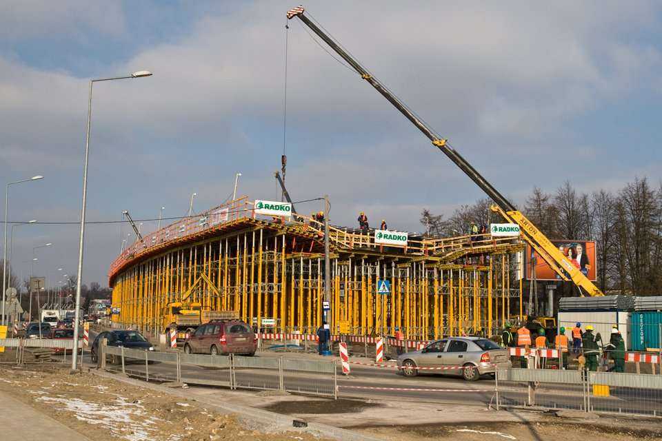 Stan na 28 lutego 2011, fot. www.inzynieria.com