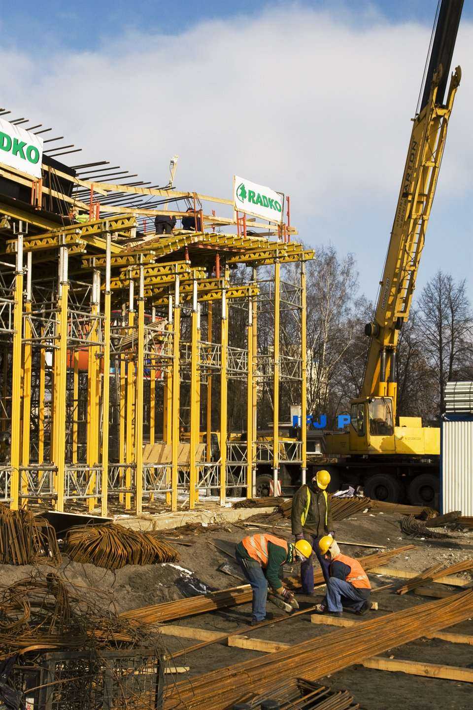 Stan na 28 lutego 2011, fot. www.inzynieria.com