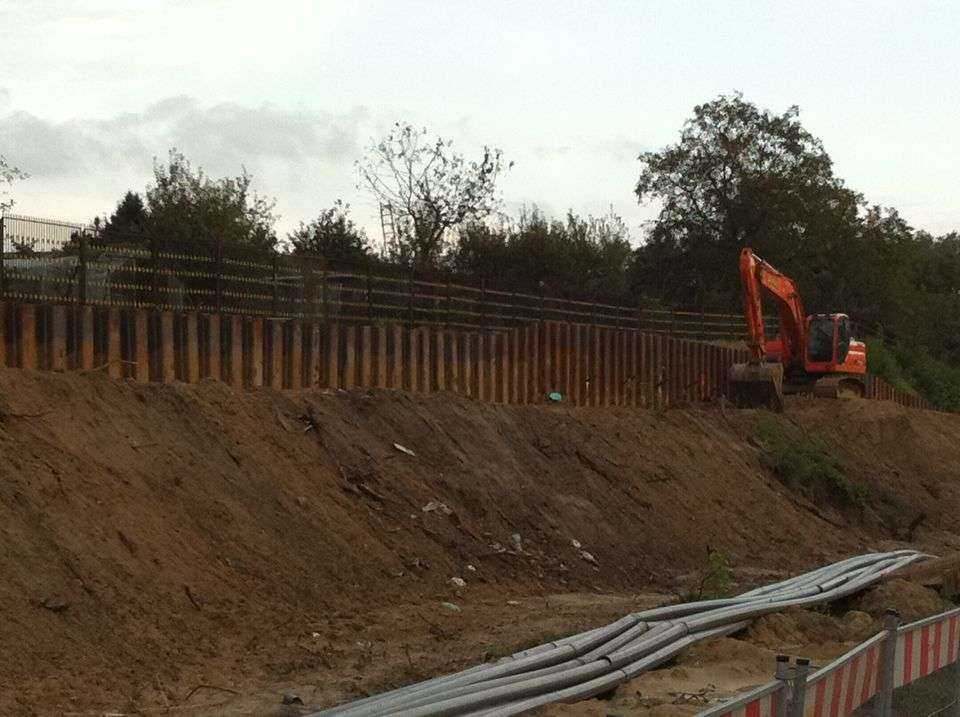 Stan na 28 sierpnia 2010, fot. www.inzynieria.com