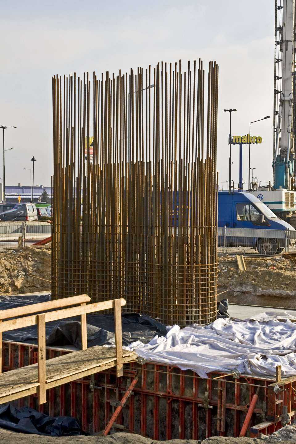 Stan na 28 lutego 2011, fot. www.inzynieria.com