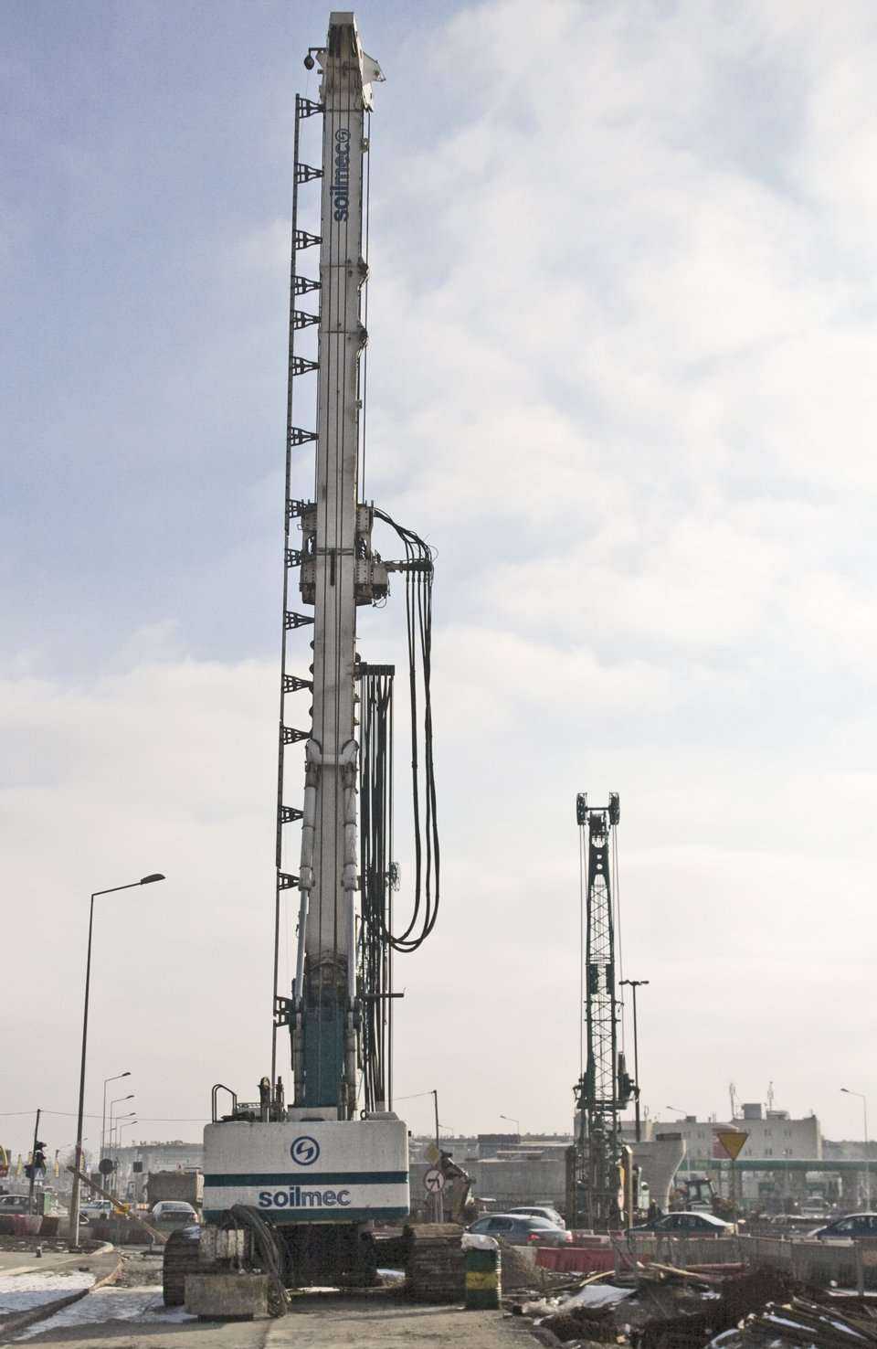 Stan na 28 lutego 2011, fot. www.inzynieria.com