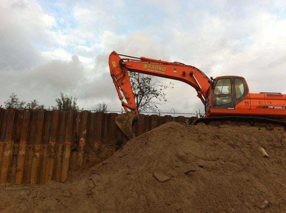 Stan na 28 sierpnia 2010, fot. www.inzynieria.com