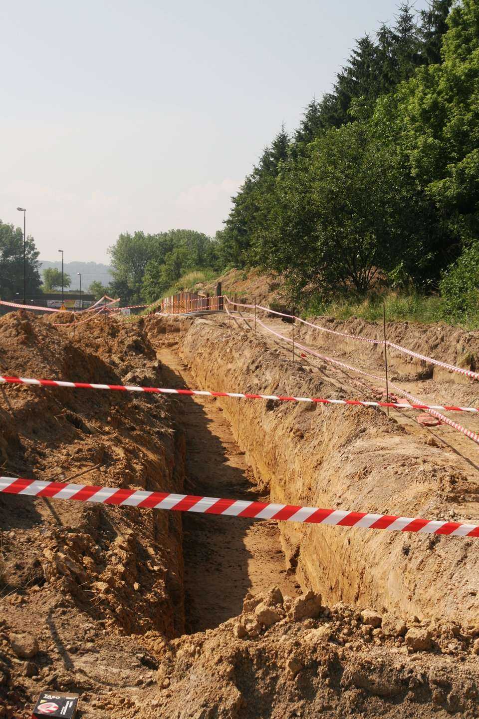 Stan na 8 lipca 2010, fot. www.inzynieria.com