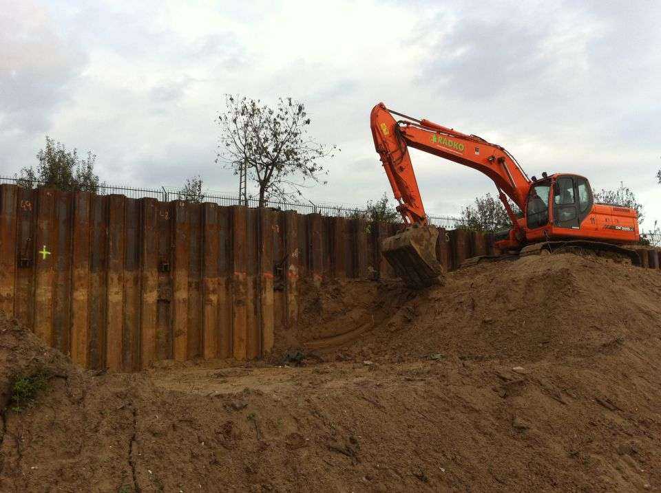 Stan na 28 sierpnia 2010, fot. www.inzynieria.com