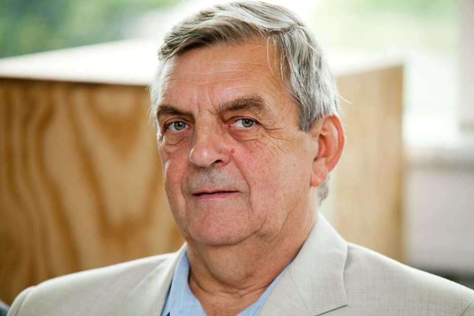 Jan Wąs - HOBAS System Polska sp. z o.o. / fot. <a href='http://www.quality-studio.com' target='_blank'>Quality Studio</a> dla www.inzynieria.com