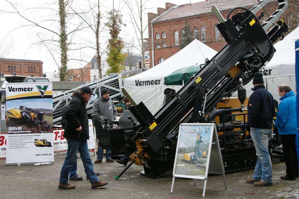 26. Oldenburger Rohrleitungsforum