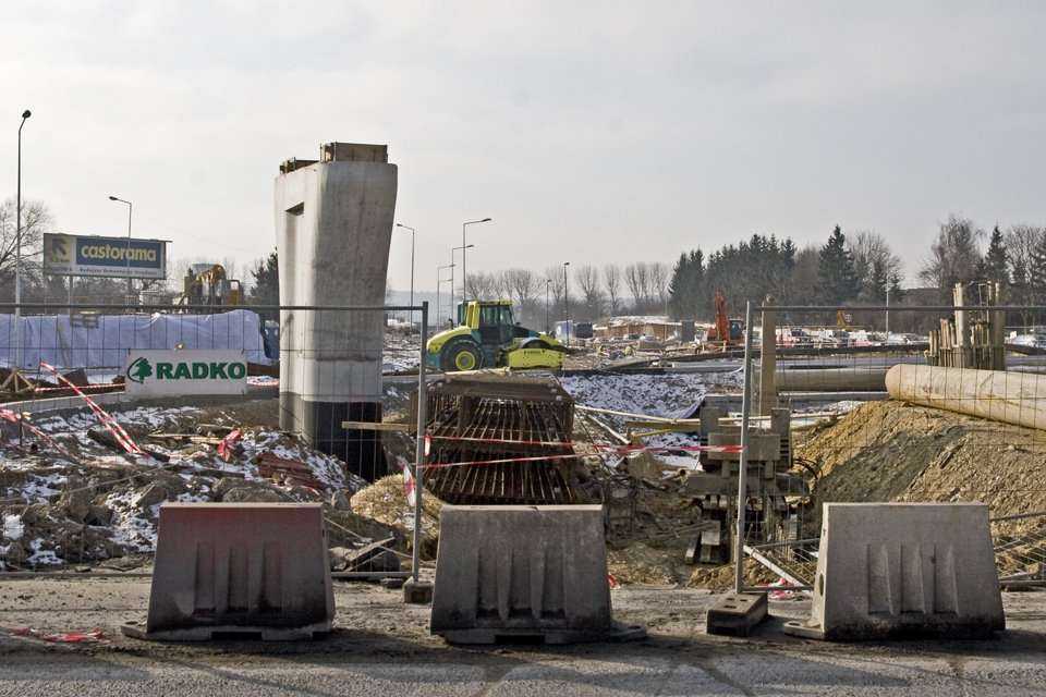 Stan na 28 lutego 2011, fot. www.inzynieria.com