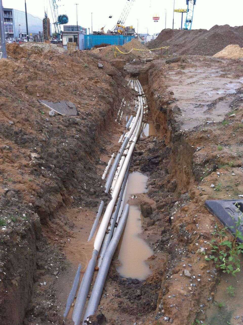 Stan na 28 sierpnia 2010, fot. www.inzynieria.com