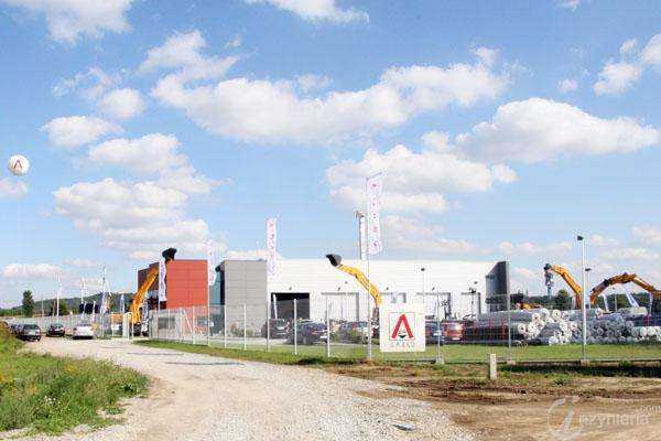 Fot. Monika Socha-Kośmider, inzynieria.com