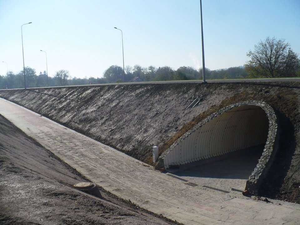 Fot. z archiwum Zarządu Dróg Miejskich w Przemyślu