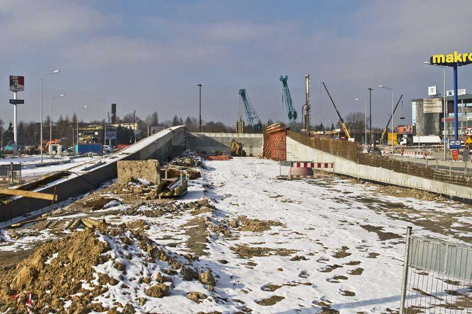 Stan na 28 lutego 2011, fot. www.inzynieria.com