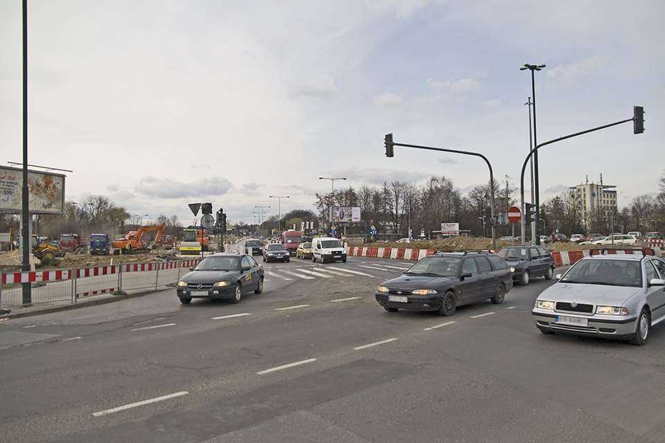 Stan na 30 marca 2010,
fot. www.inzynieria.com