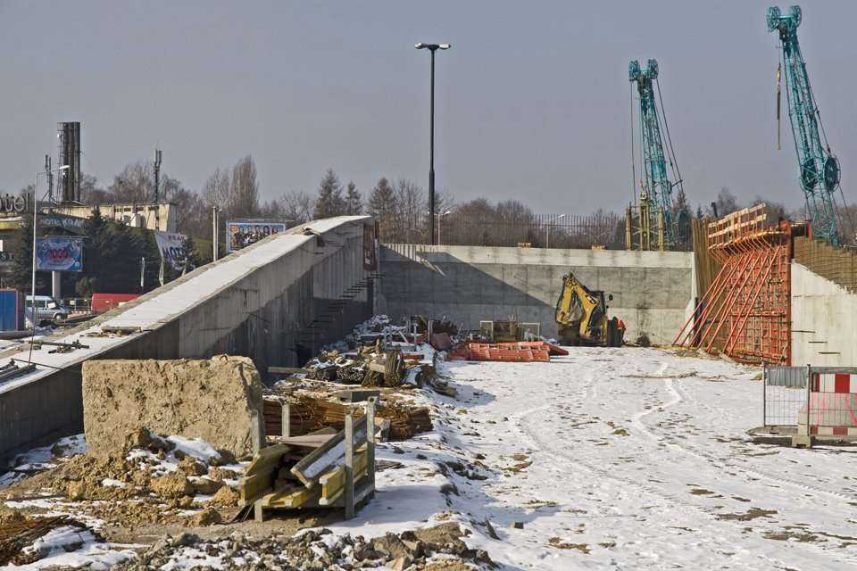 Stan na 28 lutego 2011, fot. www.inzynieria.com