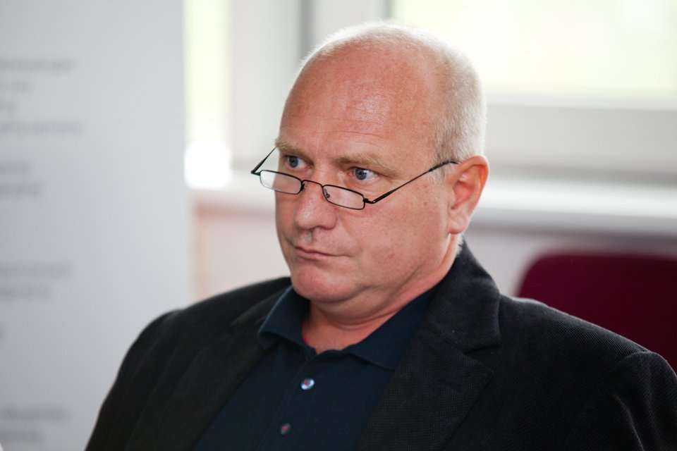 Arkadiusz Bachan - Per Aarsleff Polska sp. z o.o. / fot. <a href='http://www.quality-studio.com' target='_blank'>Quality Studio</a> dla www.inzynieria.com