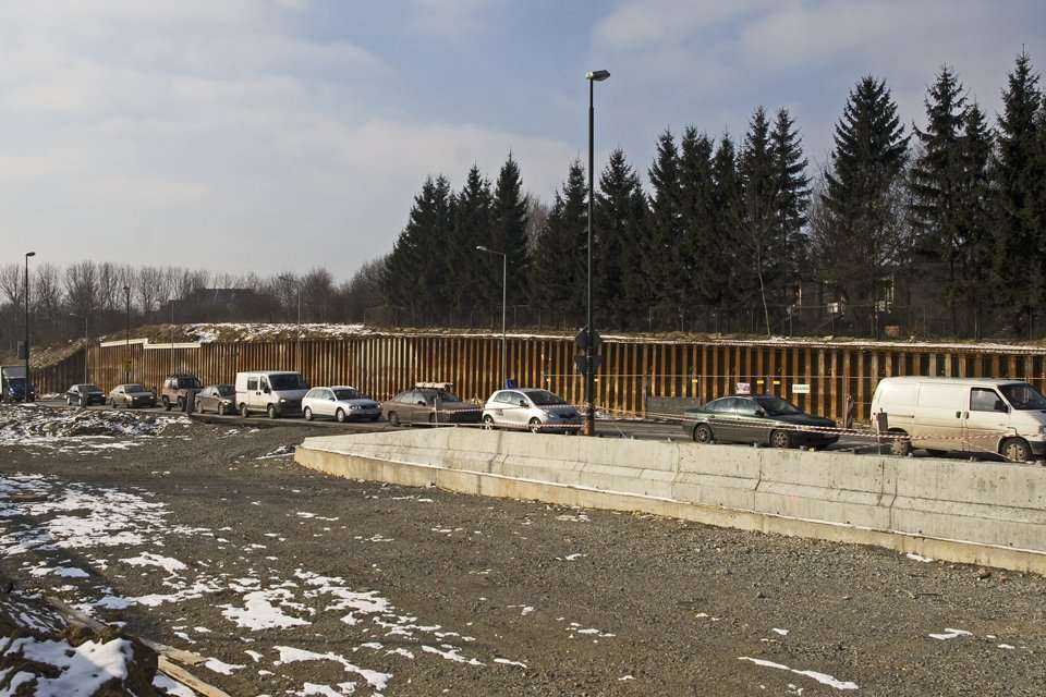 Stan na 28 lutego 2011, fot. www.inzynieria.com