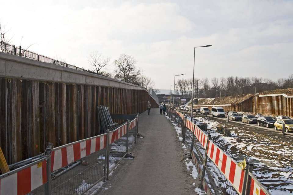 Stan na 28 lutego 2011, fot. www.inzynieria.com