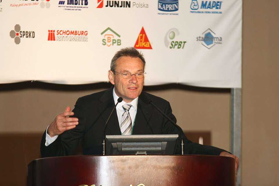 Andre Nonat. Fot. inzynieria.com