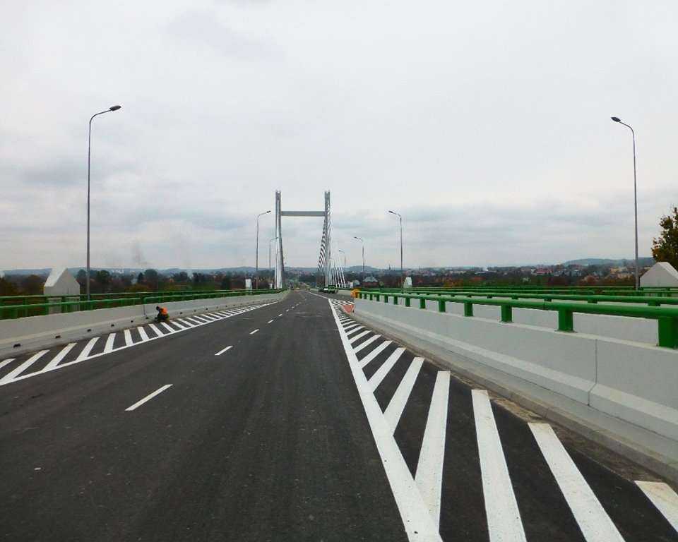 Fot. z archiwum Zarządu Dróg Miejskich w Przemyślu