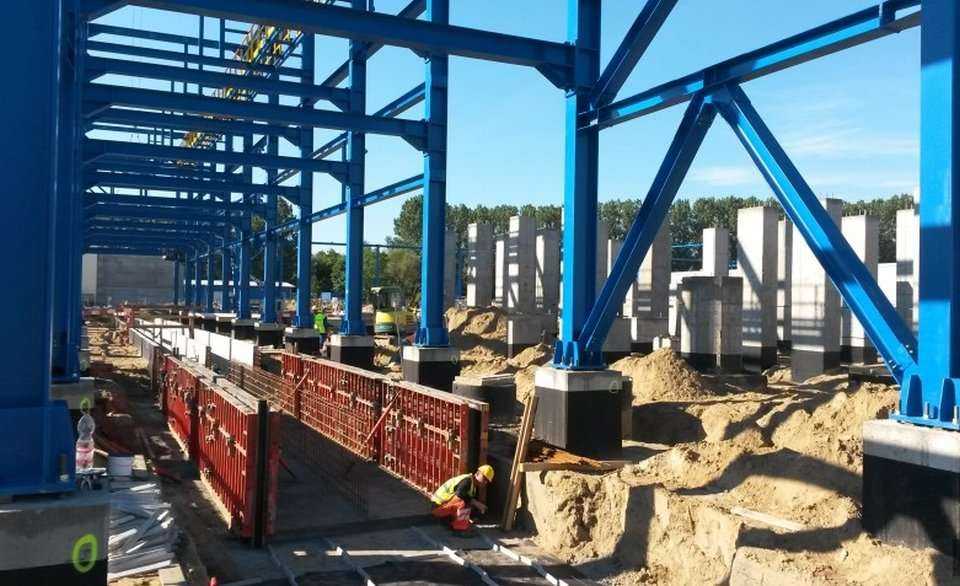 Rafineria LOTOS: ważny projekt inwestycyjny w Gdańsku