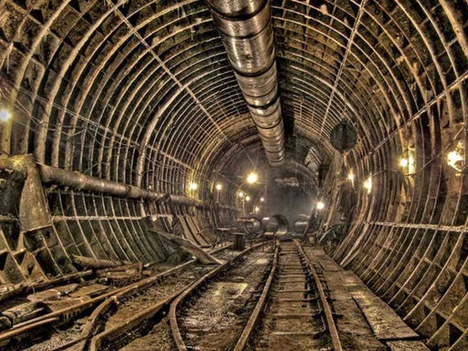 Rozbudowuje się metro w Dnipro (Ukraina). Przybędą 3 stacje.