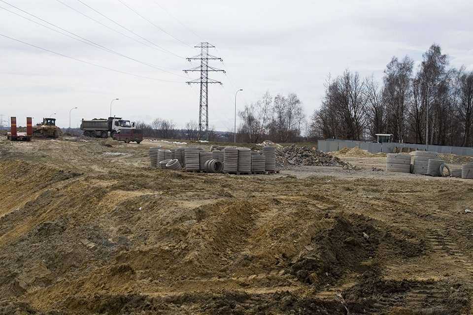 Stan na 30 marca 2010