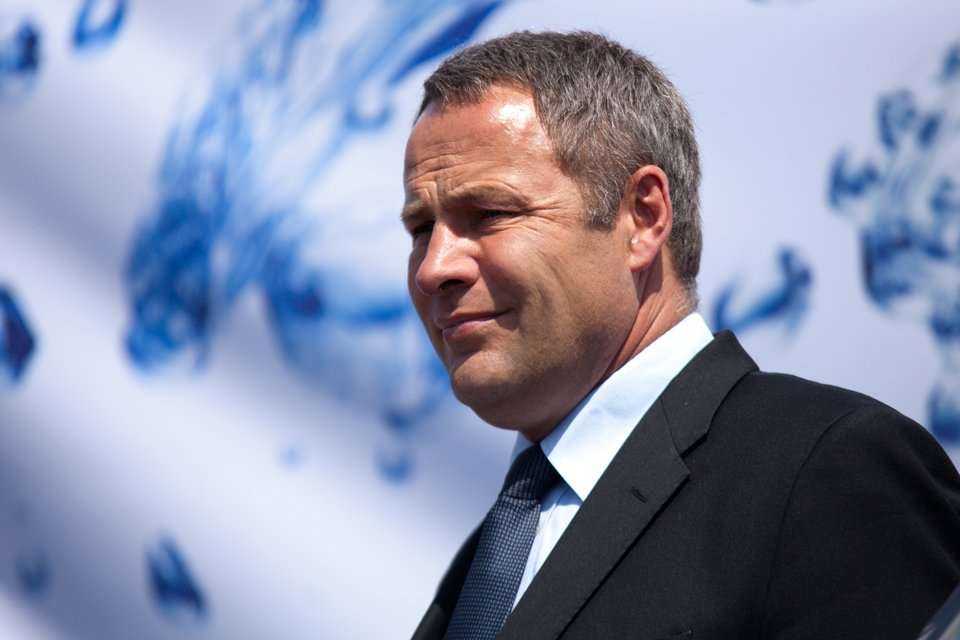 Prezydent Bydgoszczy Rafał Burski. Fot. Quality Studio dla www.inzynieria.com