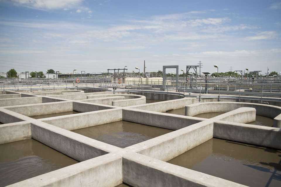 Wycieczka techniczna do Oczyszczalni Ścieków Płaszów II w Krakowie
