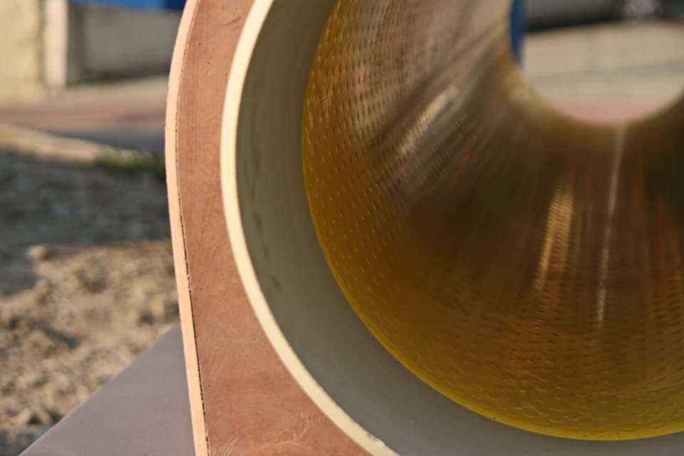 Wystawa produktów firmy Kaprin sp. z o.o. Fot. inzynieria.com