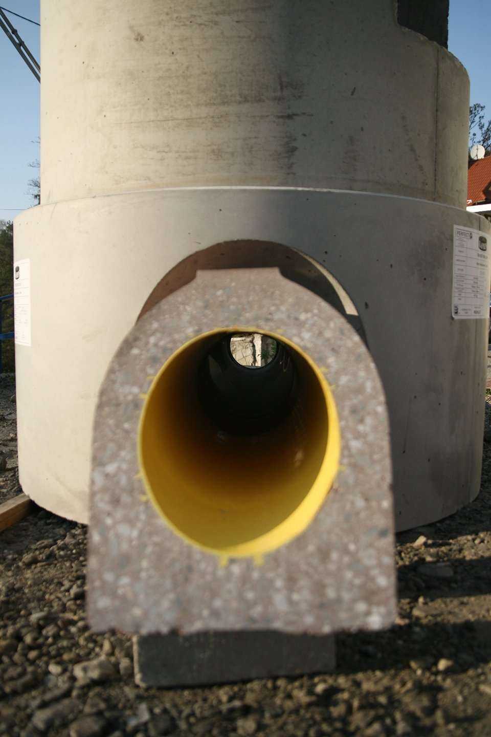 Wystawa produktów firmy Kaprin sp. z o.o. Fot. inzynieria.com