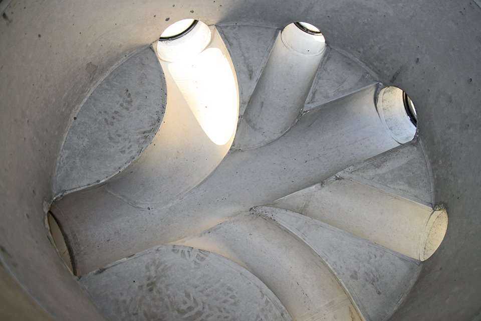 Wystawa produktów firmy Kaprin sp. z o.o. Fot. inzynieria.com