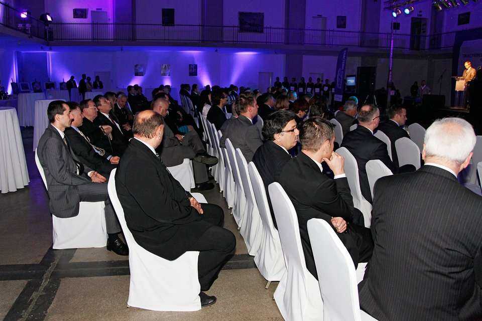 Fot. z archiwum Tractebel Engineering S.A.