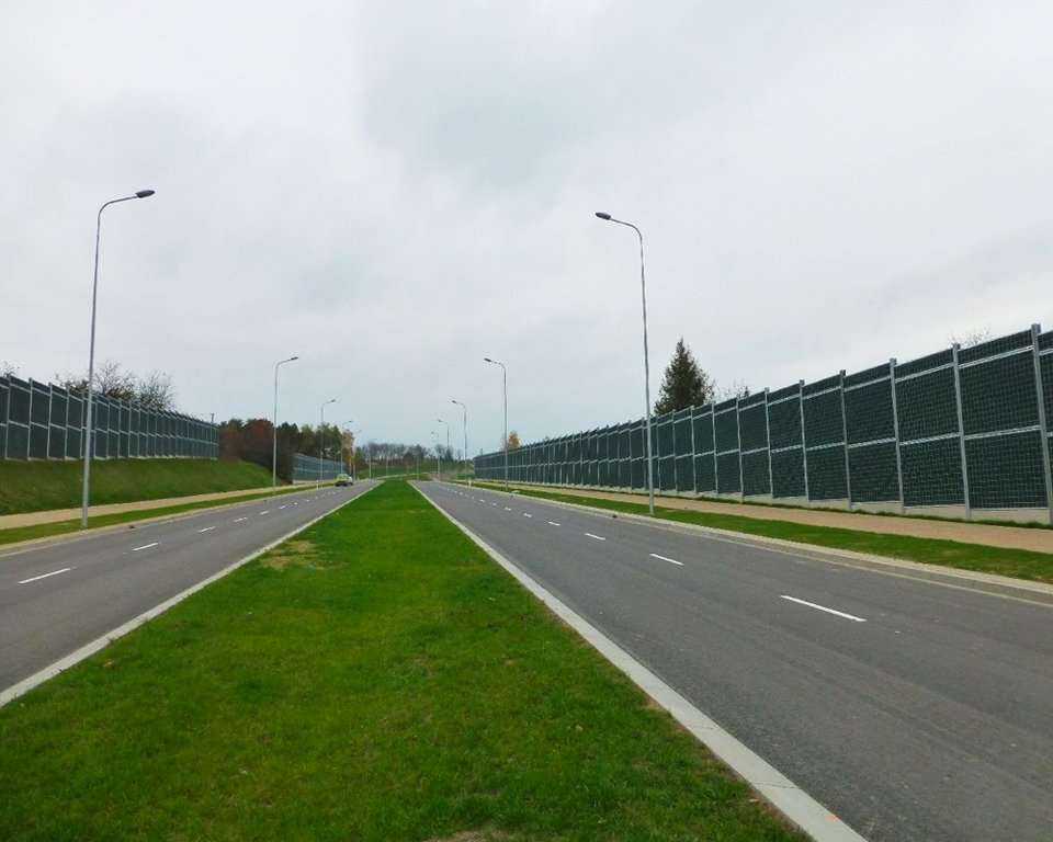 Fot. z archiwum Zarządu Dróg Miejskich w Przemyślu