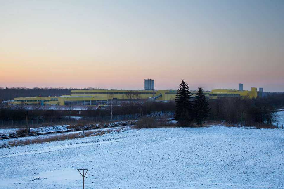 Wycieczka do fabryki. Fot. www.inzynieria.com