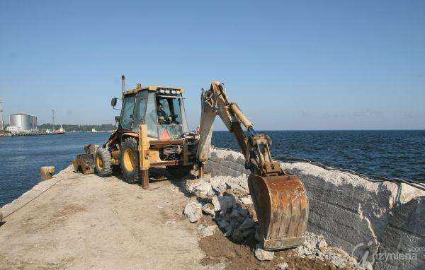 Fot. Hydrobudowa Gdańsk S.A.