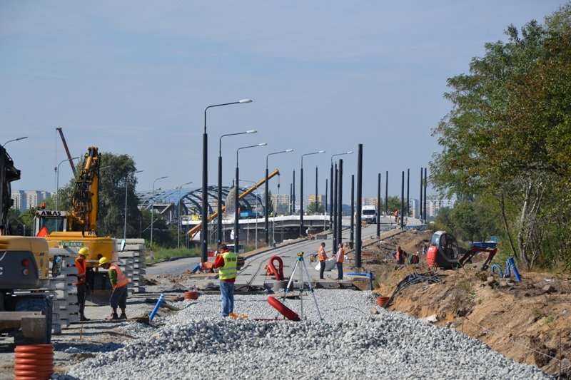 Wrzesień 2015 r. Fot. z archiwum Gotowski BKiP sp.z o.o.