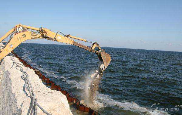 Fot. Hydrobudowa Gdańsk S.A.