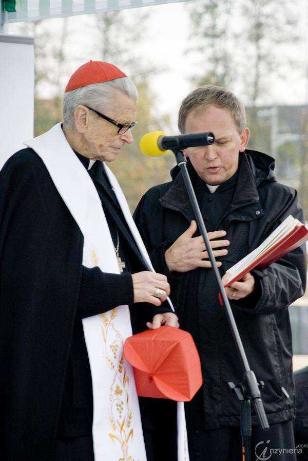 Fot. Tomasz Dytko, inzynieria.com