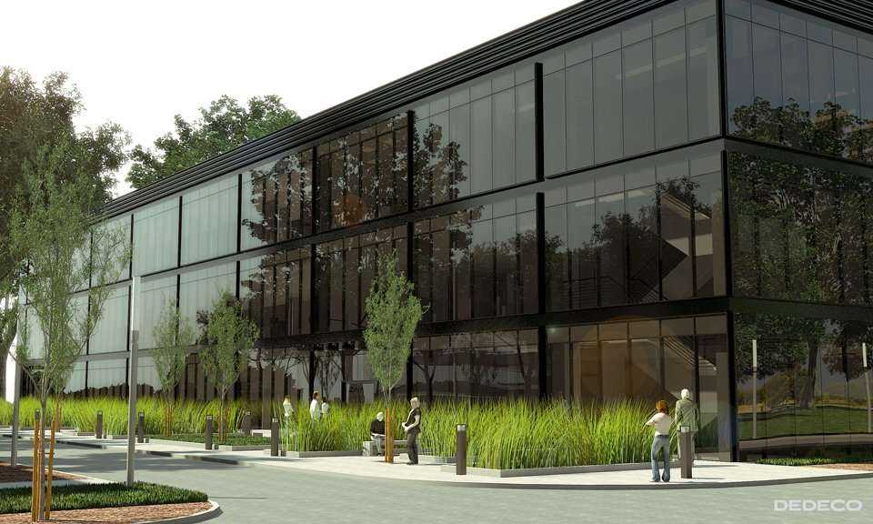 Laboratorium Centralne CEZAMAT