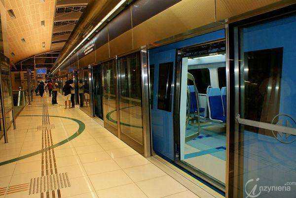 Fot. Dubaimetro.eu