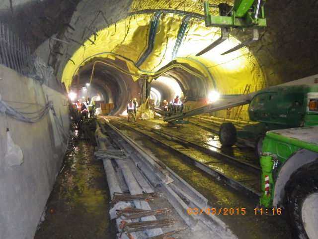 Fot. Metropolitan Transportation Authority