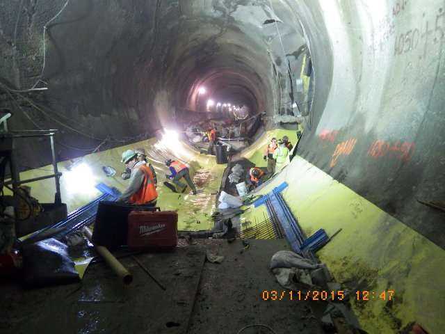 Fot. Metropolitan Transportation Authority